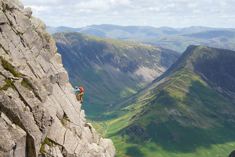 The epitome of quality versus quantity. Photo: Garry Smith
