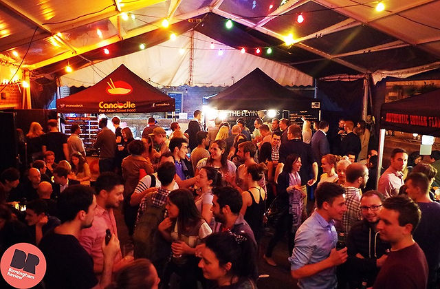 Digbeth Dining Club