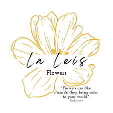 La Leis Logo.png