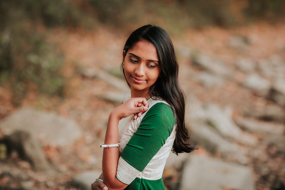100 Acres: Senior Graduate Sneak Peek