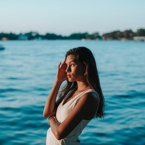 Morse Reservoir: Senior Sneak Peek