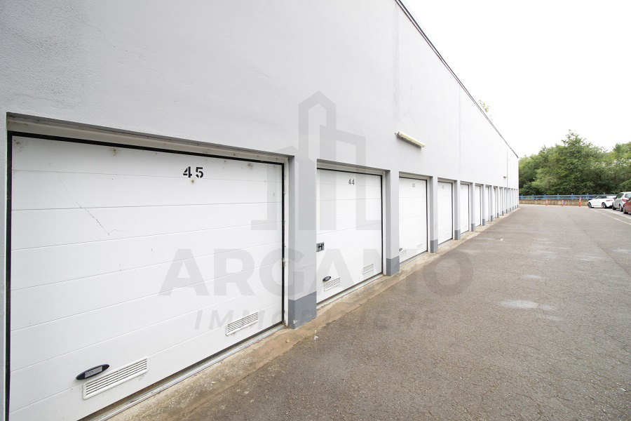 Appartement Mersch 495.000€ | Argamo