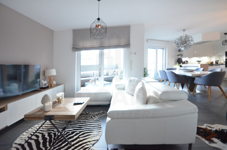 Appartement Tétange 769.000€ | Argamo