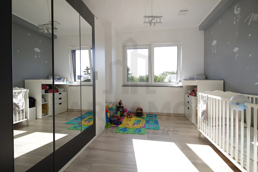 Appartement Kayl 549.500€ | Argamo