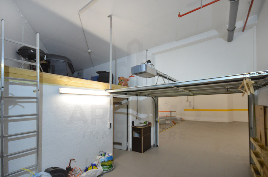 Appartement Schifflange 680.000€ | Argamo