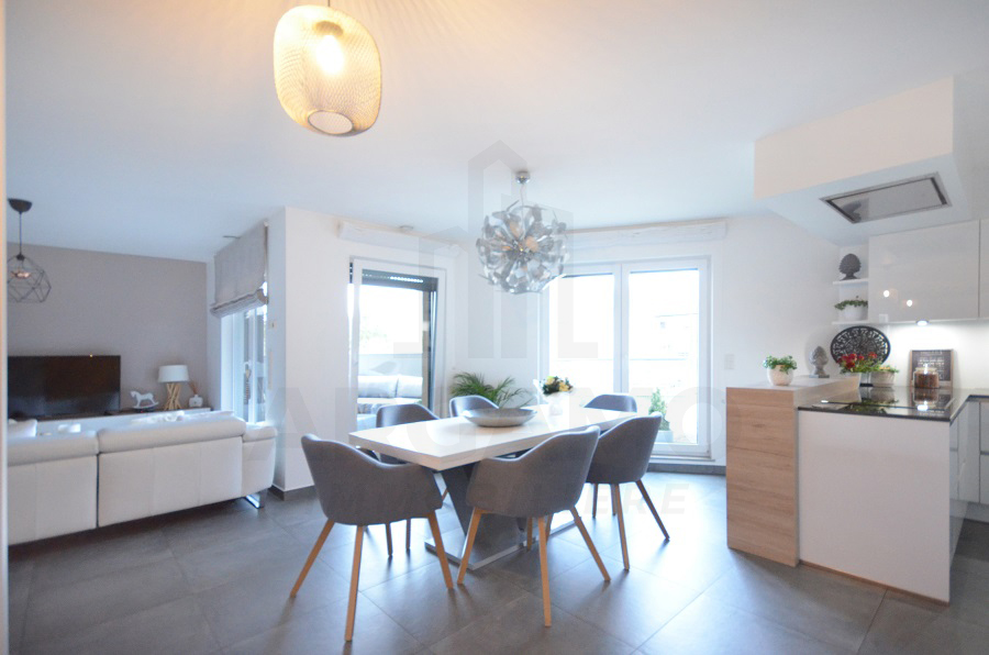Appartement Tétange 769.000€ | Argamo