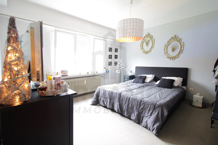 Appartement Mersch 495.000€ | Argamo