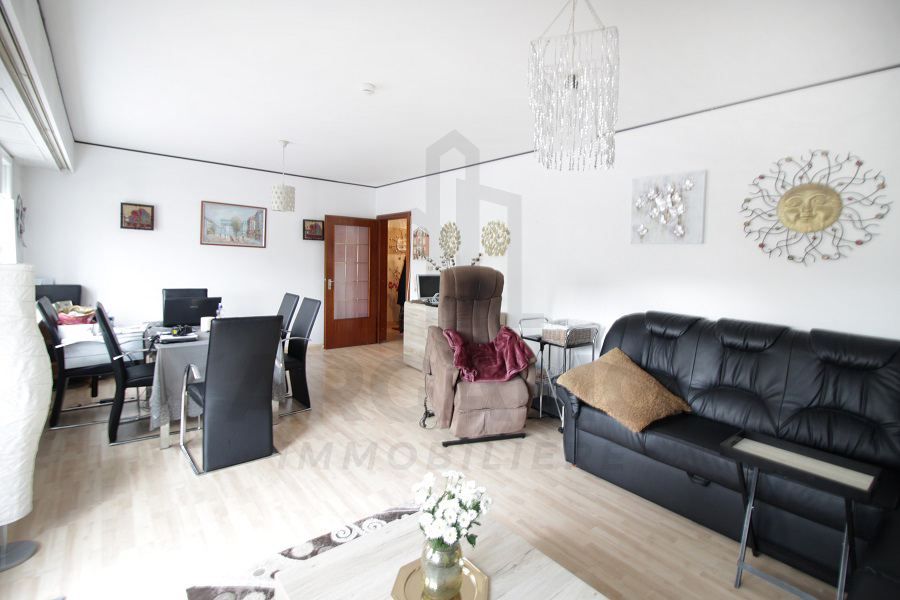 Appartement Mersch 495.000€ | Argamo