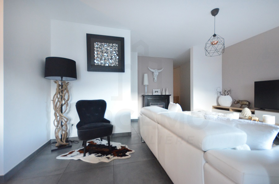 Appartement Tétange 769.000€ | Argamo