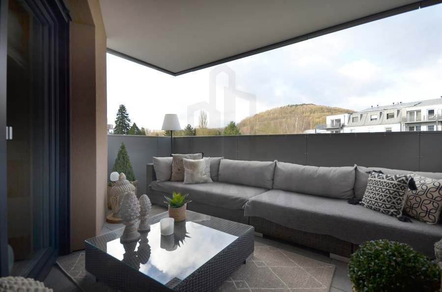 Appartement Tétange 769.000€ | Argamo