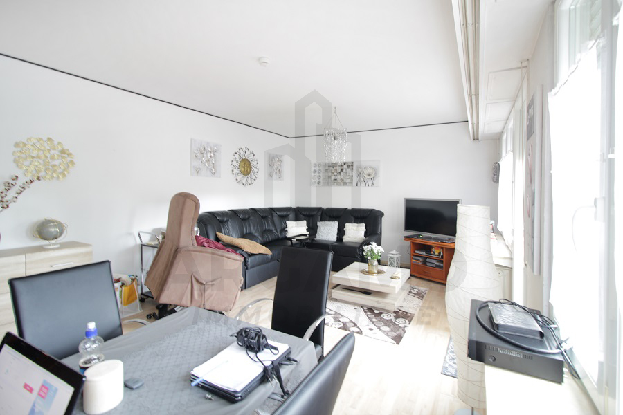 Appartement Mersch 495.000€ | Argamo