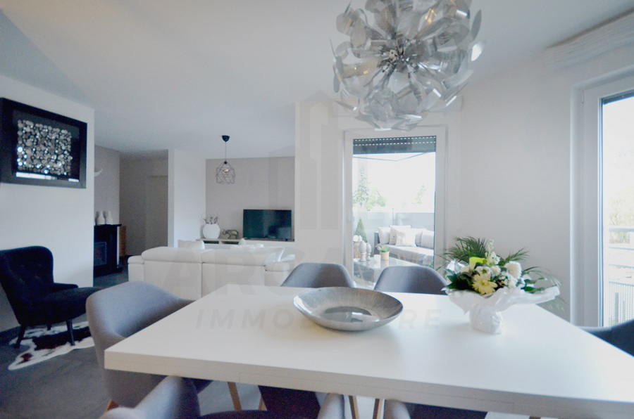 Appartement Tétange 769.000€ | Argamo