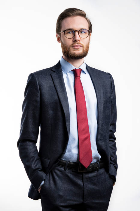CORPORATE, PIERRE DIMECH
