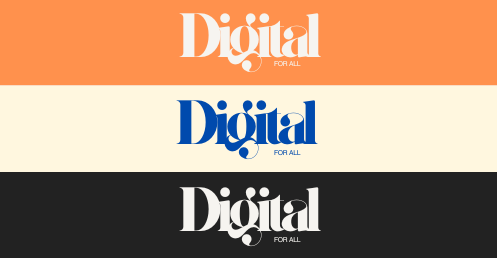 Writer: Digital For All