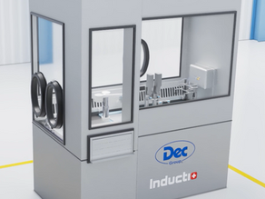 Shaping the Future of Pharma at CPHI Frankfurt 2025