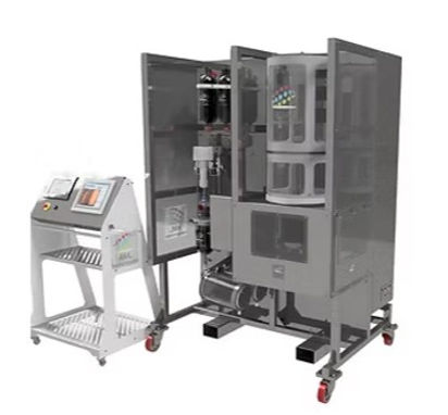 CCFD 20_50 Pilot_Production Scale Filter