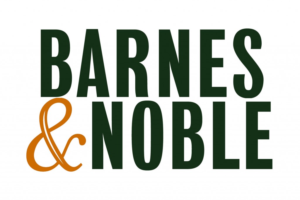 Barnes Noble Book Fair
