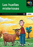 Las huellas misteriosas