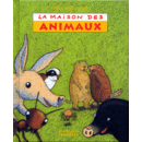 Las casas de los animales - Les cases dels animals