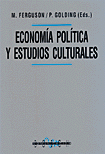 Economía política y estudios culturales