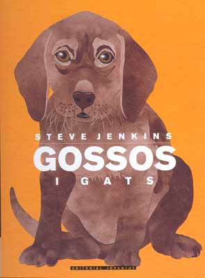 Gossos i gats - Perros y gatos