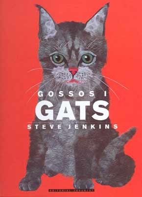 Gats i gossos