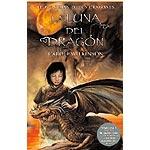 El guardián de los dragones. La Luna del dragón 3