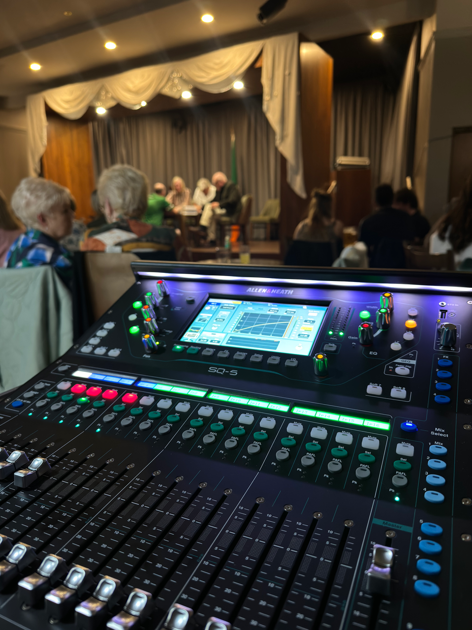 A.V. Supplier Belfast Northern Ireland. AV Company Belfast Northern Ireland. Sound Equipment NI. Video Equipment NI. AV Consult NI