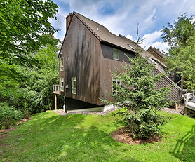 Unique Brainard Ridge