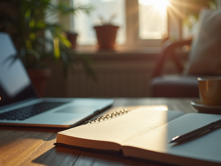 Common Solutions to Creative Blocks