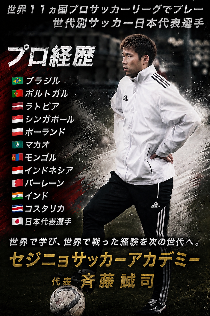 斉藤誠司