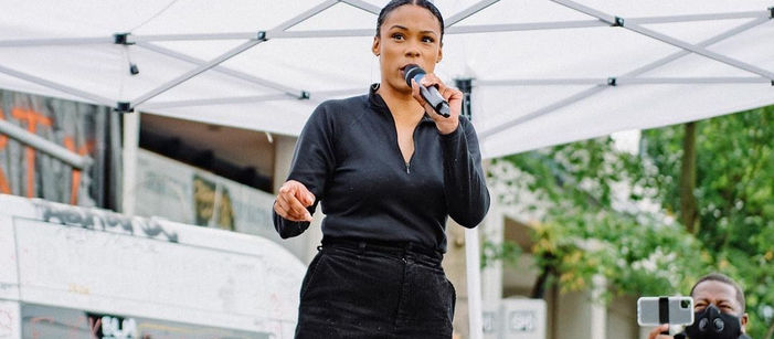 Harriet Tubman Re-entry Program