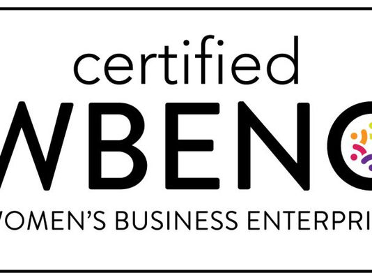 Elevated Is WBENC-Certified!