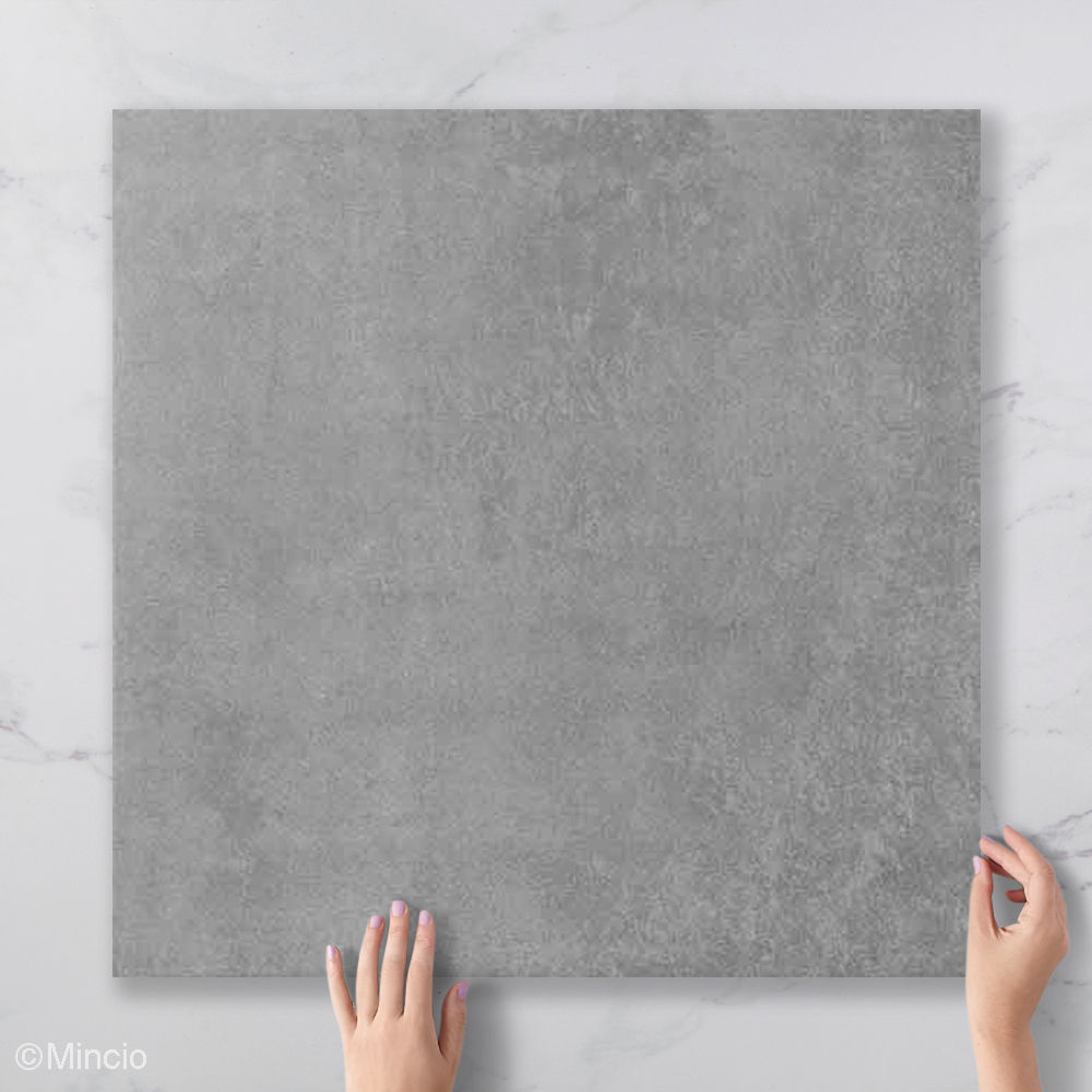 ECO Keramiek Grijs Betonlook