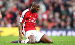 William Gallas