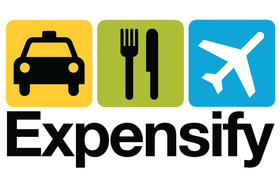 Expensify