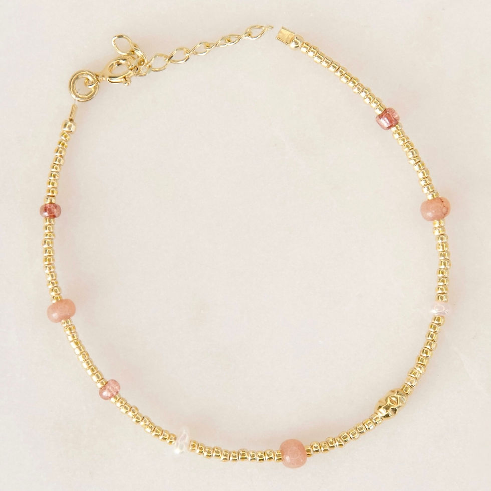 Thumbnail: Santal 9 • Bracelet