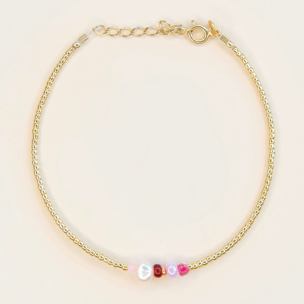 Thumbnail: Amélie • Bracelet