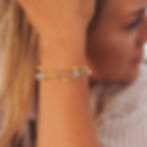 Thumbnail: Oceano • Bracelet