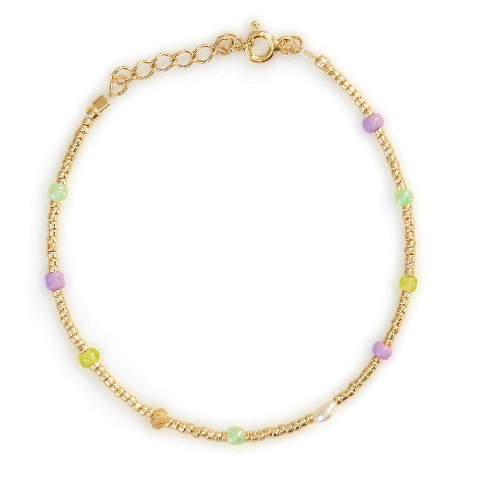 Aster 10 • Bracelet