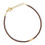 Thumbnail: Café Velvet • Bracelet