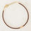 Thumbnail: Café Velvet • Bracelet