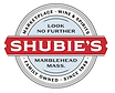 Shubie's is a sponsor of Sustainable Marblehead