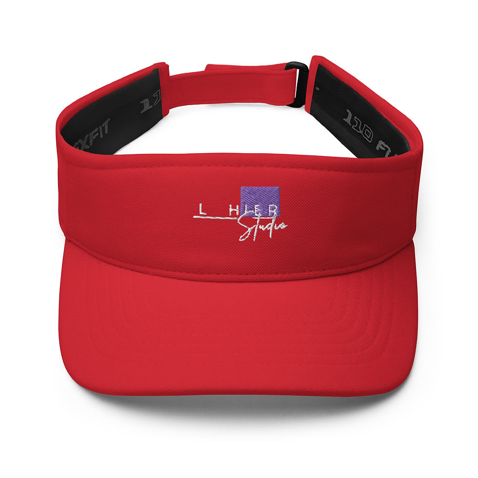 Thumbnail: Visor