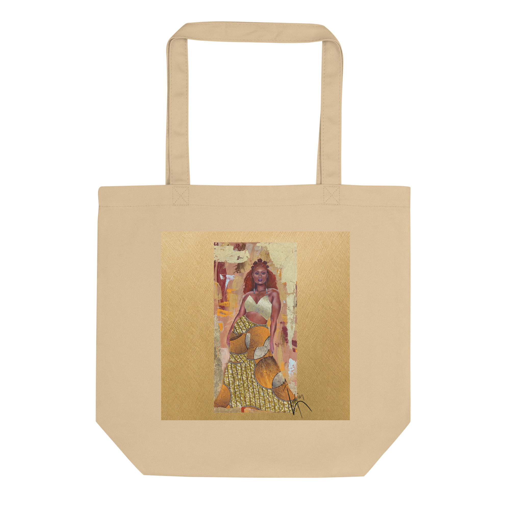 Eco Tote Bag