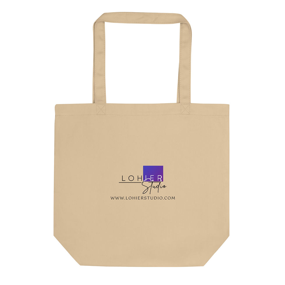 Thumbnail: Eco Tote Bag Nipsey