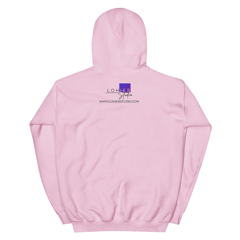 Thumbnail: Fayola Hoodie