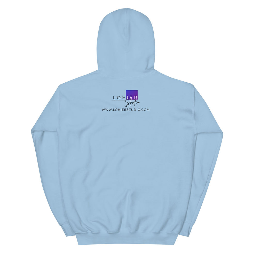 Thumbnail: Golden Enchantress Hoodie