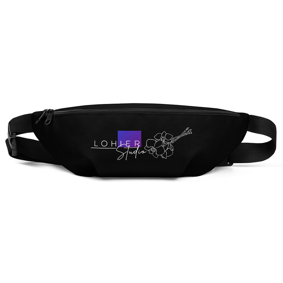 Thumbnail: Fanny Pack