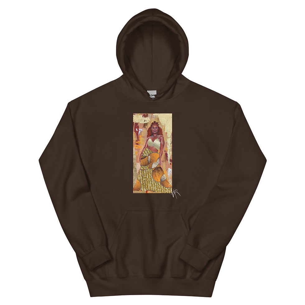 Thumbnail: Eshe Hoodie